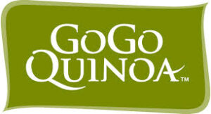 gogo quinoa