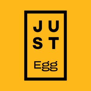 Just egg