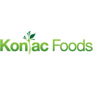 konjac foods