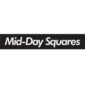 Midday Squares