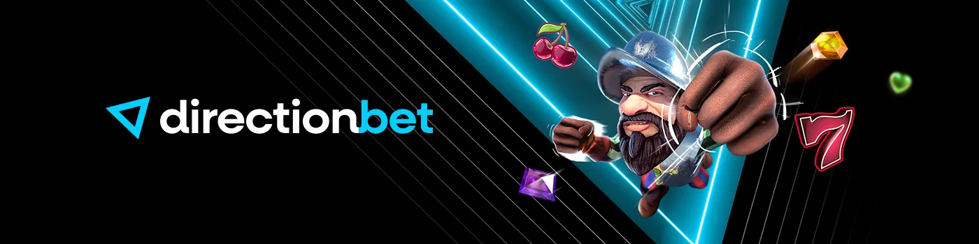 Directionbet jeux d'argent