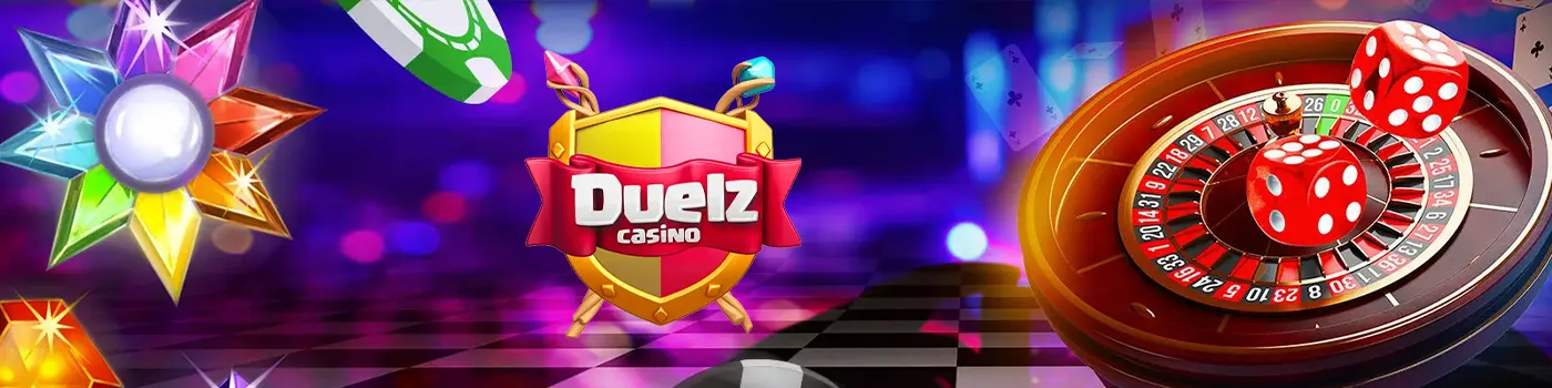 Duelz casino en ligne